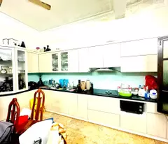 VĂN MIẾU, ĐỐNG ĐA. 92M2 3 TẦNG MT 5M 19 TỶ- Ô TÔ TRÁNH- KINH DOANH ĐỈNH