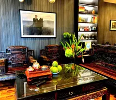 QUỐC TỬ GÍAM,ĐỐNG ĐA. 92M2 3 TẦNG MT 5M 19 TỶ- Ô TÔ TRÁNH- KINH DOANH ĐỈNH
