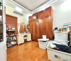 Nhà Nguyễn Khánh Toàn 45m2 x 6 tầng 9 phòng, dòng tiền 480tr/năm giá hơn 10 Tỷ
