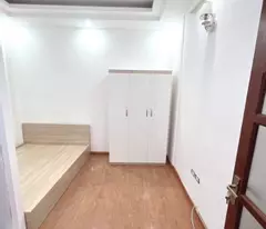 Nhà Nguyễn Khánh Toàn 45m2 x 6 tầng 9 phòng, dòng tiền 480tr/năm giá hơn 10 Tỷ