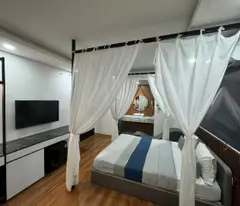 BÁN KHÁCH SẠN ĐƯỜNG YÊN THẾ - DIỆN TÍCH 148 M2 - HỢP ĐỒNG THUÊ 115TR/ T