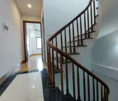 BÁN 42m2 NHÀ Ngay NGÃ TƯ NHỔN NGÕ NÔNG GẦN Ô TÔ 4 TẦNG, nhỉnh 4 TỶ