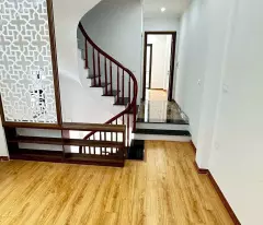 BÁN 42m2 NHÀ Ngay NGÃ TƯ NHỔN NGÕ NÔNG GẦN Ô TÔ 4 TẦNG, nhỉnh 4 TỶ