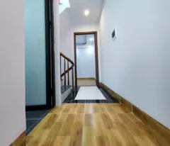 BÁN 42m2 NHÀ Ngay NGÃ TƯ NHỔN NGÕ NÔNG GẦN Ô TÔ 4 TẦNG, nhỉnh 4 TỶ