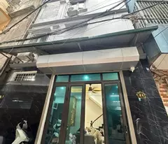 Mễ Trì Hạ nhà đẹp mới tinh 39m2-5T- MT 5,9m - nở hâụ 6,7m , tiện ích bạt ngàn chỉ 7,3 tỷ