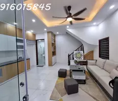 Mễ Trì Hạ nhà đẹp mới tinh 39m2-5T- MT 5,9m - nở hâụ 6,7m , tiện ích bạt ngàn chỉ 7,3 tỷ