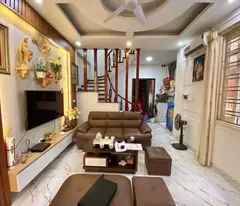 Bán nhà ĐƯỜNG LÁNG - DT 37M2 - NGÕ THÔNG KINH DOANH - LÔ GÓC - Ô TÔ NHỎ ĐỖ CỬA