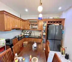 Bán nhà ĐƯỜNG LÁNG - DT 37M2 - NGÕ THÔNG KINH DOANH - LÔ GÓC - Ô TÔ NHỎ ĐỖ CỬA