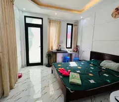 Bán nhà ĐƯỜNG LÁNG - DT 37M2 - NGÕ THÔNG KINH DOANH - LÔ GÓC - Ô TÔ NHỎ ĐỖ CỬA