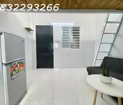 CHO THUÊ PHÒNG ĐƯỜNG CỘNG HOÀ - TÂN BÌNH - TP.HCM/ GIÁ 4 TRIỆU