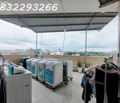 CHO THUÊ PHÒNG ĐƯỜNG CỘNG HOÀ - TÂN BÌNH - TP.HCM/ GIÁ 4 TRIỆU