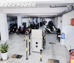 CHO THUÊ PHÒNG ĐƯỜNG CỘNG HOÀ - TÂN BÌNH - TP.HCM/ GIÁ 4 TRIỆU