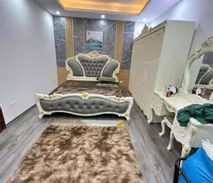 SIÊU PHẨM NHÀ ĐẸP ĐẠI MỖ - 6 T - 42M2 - MT 4M - THANG MÁY - Ô TÔ GẦN, TIỆN ÍCH BẠT NGÀN CHỈ 7,5 TỶ