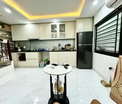 Bán nhà LÊ VĂN LƯƠNG - 6 TẦNG LUNG LINH - DÂN TRÍ CAO - TRUNG TÂM QUẬN THANH XUÂN