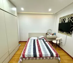 Bán nhà LÊ VĂN LƯƠNG - 6 TẦNG LUNG LINH - DÂN TRÍ CAO - TRUNG TÂM QUẬN THANH XUÂN