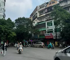 CHO THUÊ NHÀ MẶT PHỐ DƯƠNG KHUÊ - MAI DỊCH - CẦU GIẤY - HÀ NỘI.
