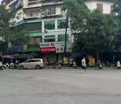 CHO THUÊ NHÀ MẶT PHỐ DƯƠNG KHUÊ - MAI DỊCH - CẦU GIẤY - HÀ NỘI.