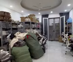 Bán nhà Nguyễn Văn Khối, Gò Vấp, 3 tầng, 5.5m x 10m, 4PN, chỉ 5.45 tỷ