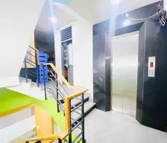 MTKD VÕ THỊ SÁU PHƯỜNG 6 QUẬN 3 - 68M2 4TẦNG THANG MÁY - GIÁ 32 TỶ