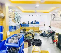 MTKD VÕ THỊ SÁU PHƯỜNG 6 QUẬN 3 - 68M2 4TẦNG THANG MÁY - GIÁ 32 TỶ