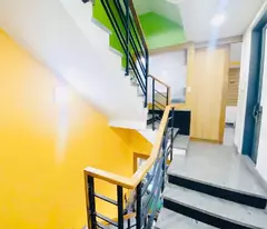 MTKD VÕ THỊ SÁU PHƯỜNG 6 QUẬN 3 - 68M2 4TẦNG THANG MÁY - GIÁ 32 TỶ