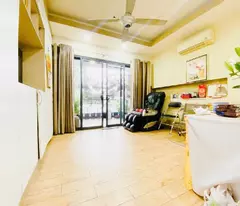 MTKD VÕ THỊ SÁU PHƯỜNG 6 QUẬN 3 - 68M2 4TẦNG THANG MÁY - GIÁ 32 TỶ