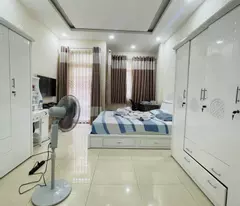 Chủ bán gấp nhà đẹp HXH, 4T 4x10, Âu Cơ, Tân Bình, Giá 7.x Tỷ còn TL.