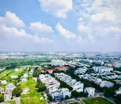 Cần bán 150m2 (6x25), thổ cư hết, đường 22m xe container quay đầu, giáp Vạn Phúc city, thông ra QL