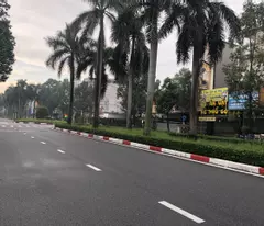 Cần bán 150m2 (6x25), thổ cư hết, đường 22m xe container quay đầu, giáp Vạn Phúc city, thông ra QL