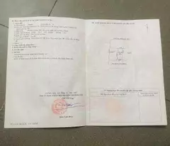 Bán nhà 3 tầng trục chính 427 Dốc Vân La, Hồng Vân, Thường Tín.