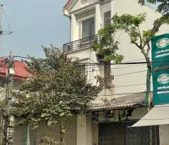 Bán nhà 3 tầng trục chính 427 Dốc Vân La, Hồng Vân, Thường Tín.