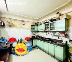 Q8 MẶT TIỀN P3 4 TẦNG, NGAY CON ĐƯỜNG SẦM UẤT GẦN CHỢ THUẬN TIỆN KD CHỈ 9T