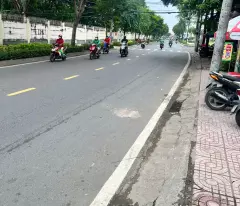 Q8 MT HƯNG PHÚ NGANG LỚN 5.2M HIẾM NGAY CẦU CHỮ Y, SÁT Q1710 SẴN DÒNG TIÊN - DT 58M2 CHỈ 12T TL