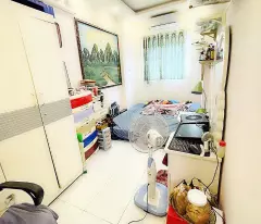 Q8 MT HƯNG PHÚ NGANG LỚN 5.2M HIẾM NGAY CẦU CHỮ Y, SÁT Q1710 SẴN DÒNG TIÊN - DT 58M2 CHỈ 12T TL