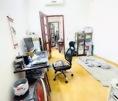Q8 MT HƯNG PHÚ NGANG LỚN 5.2M HIẾM NGAY CẦU CHỮ Y, SÁT Q1710 SẴN DÒNG TIÊN - DT 58M2 CHỈ 12T TL