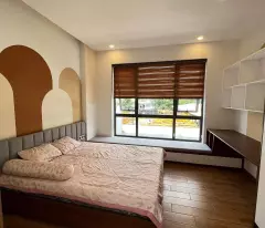 Nhà hxh đường ích thạnh diện tích 68m , 3 tầng nhà mới