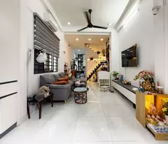 Đường Số 2 Quận Gò Vấp Phường 3.