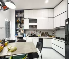 Đường Số 2 Quận Gò Vấp Phường 3.