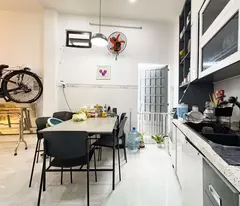 Đường Số 2 Quận Gò Vấp Phường 3.