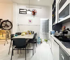 Đường Số 2 Quận Gò Vấp Phường 3.