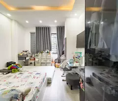 Đường Số 2 Quận Gò Vấp Phường 3.