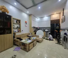 Pháo Đài Láng - Nhà đẹp, chủ tự xây, cực chắc chắn rộng 35m, 3 tầng
