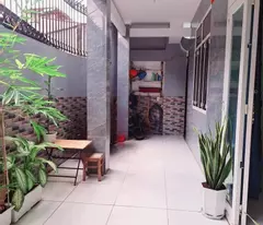 BÌNH CHIỂU - TĐ 4X16 HẺM 8M GIÁ 5 TỶ
