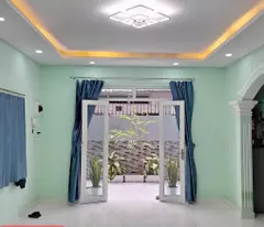 BÌNH CHIỂU - TĐ 4X16 HẺM 8M GIÁ 5 TỶ