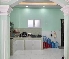 BÌNH CHIỂU - TĐ 4X16 HẺM 8M GIÁ 5 TỶ