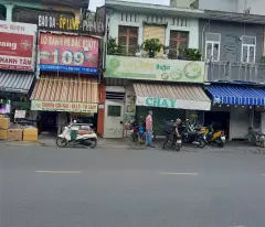 BÁN NHÀ CHÍNH CHỦ ĐƯỜNG LÊ QUANG ĐỊNH, PHƯỜNG 14, QUẬN BÌNH THẠNH, TP HCM , GIÁ LÀ 9.5 TỶ