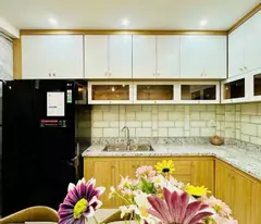 Ngay Công Viên Phường 11 - Gần HXH - DTCN 40m2 - BTCT 3 Tầng