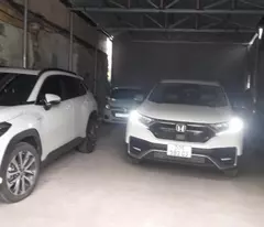 Bán nhà, đất diện tích 102 m2 tại ngõ lớn đường Nguyễn Khoái, Quận Hoàng Mai