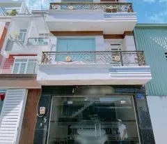 NHÀ 4 TẦNG (5x20) HXH 1/ NGẮN LÊ VĂN KHƯƠNG, QUẬN 12 GIÁ RẺ 7.7 TỶ