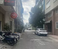 Bán nhà HXH Tân Kỳ Tân Quý 58m2 2T 2PN gần AEON Tân Phú, Gía hơn 4 tỷ